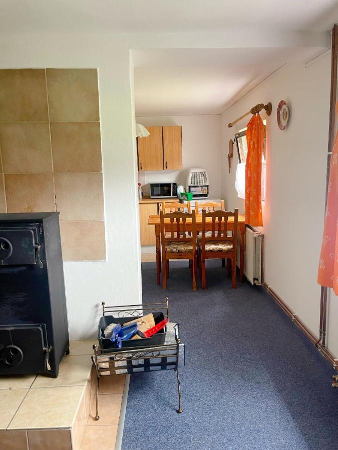 Monika Apartment Frymburk