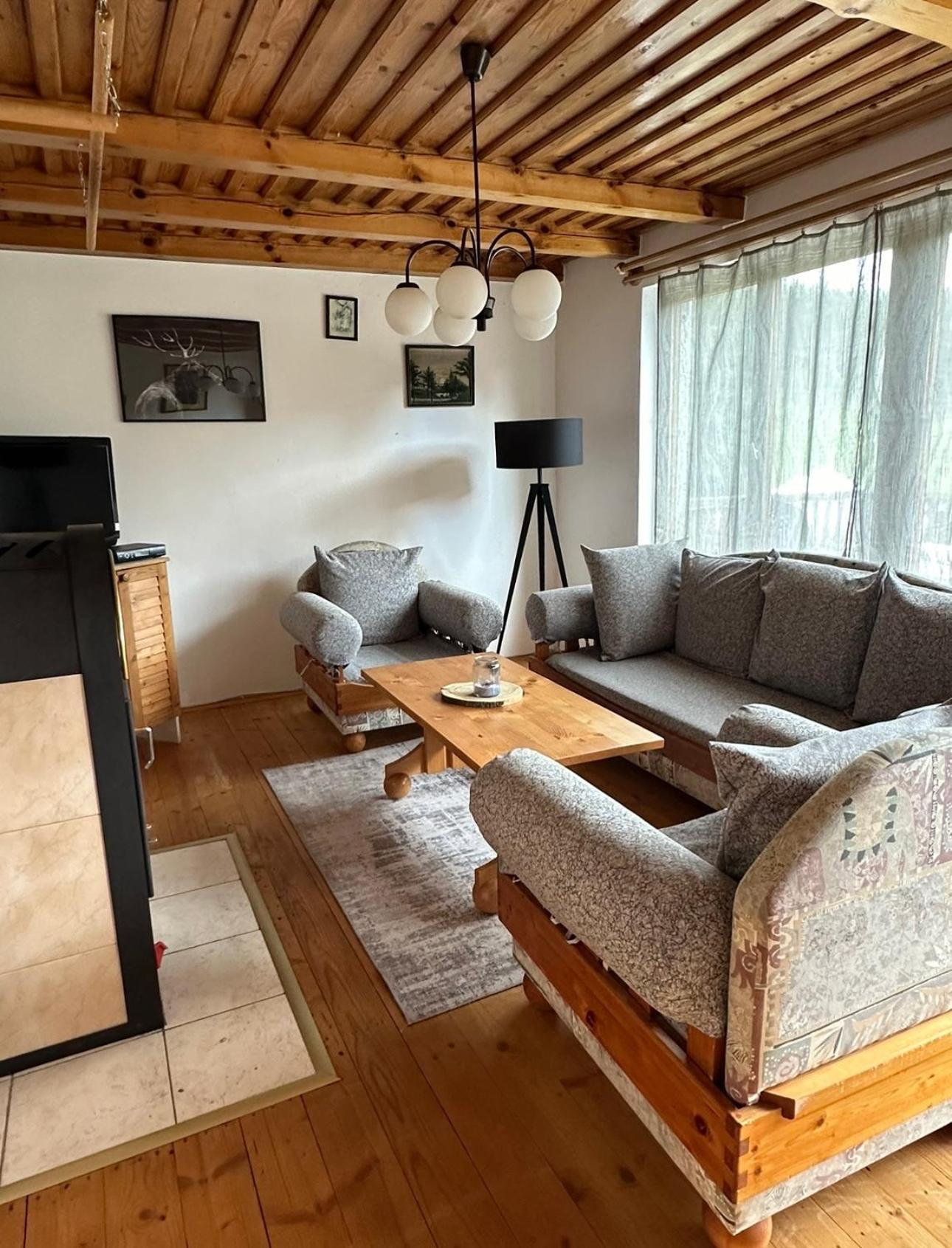 Monika Apartment *